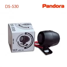 Сирена неавтономная Pandora DS-530